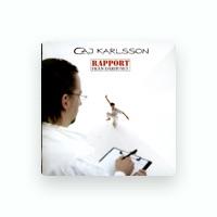 Caj Karlsson