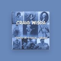 Craig Wisda