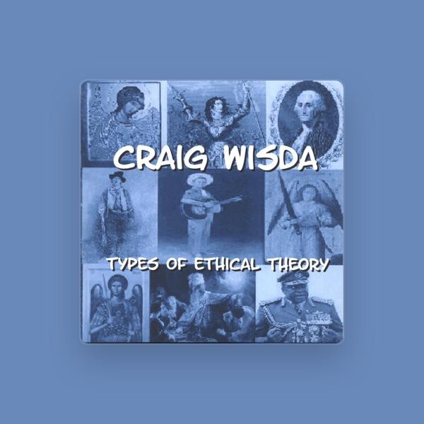 Craig Wisda