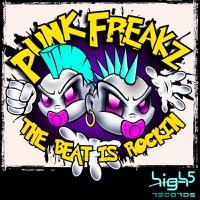 The Beat Is Rockin (Radio Edit)