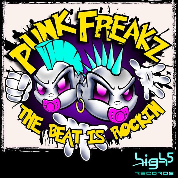 The Beat Is Rockin (Extended Mix)
