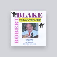 Robert Blake (Themusic Doctor)