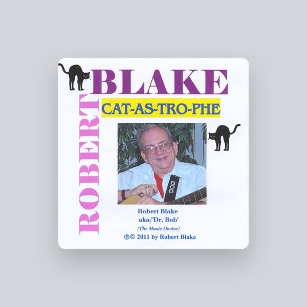 Robert Blake (Themusic Doctor)