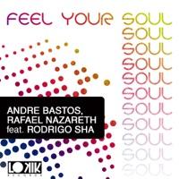 Feel Your Soul (feat. Rodrigo Sha) [Felippe Senne Remix] [Felippe Senne Remix]