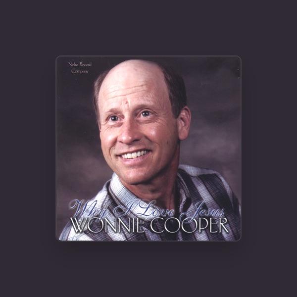 Wonnie Cooper