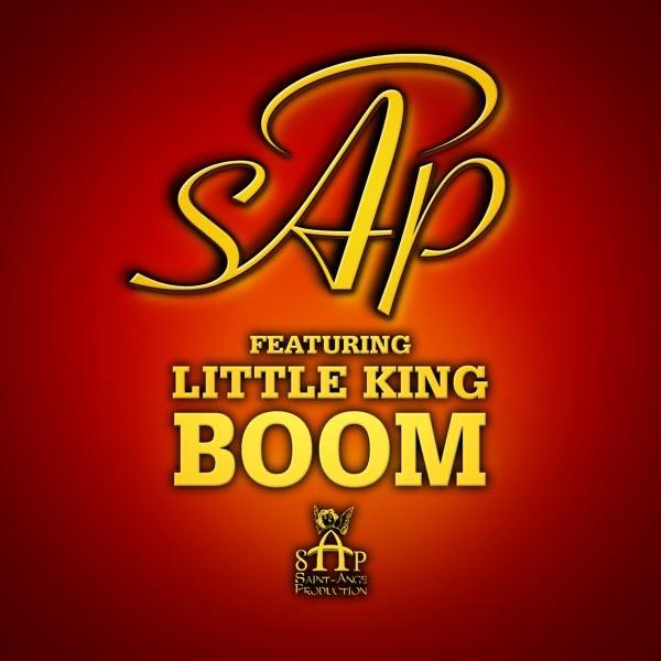 Boom (Radio Edit)
