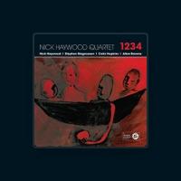Nick Haywood Quartet