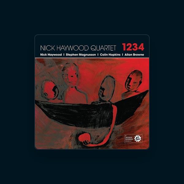 Nick Haywood Quartet
