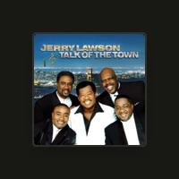 Jerry Lawson