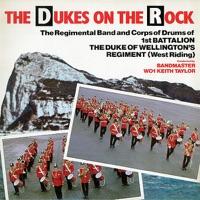 Regimental March: The Wellesley