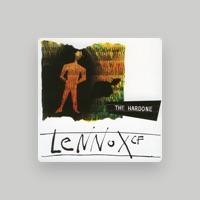 Lennox CF