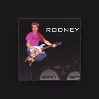 Super Rod