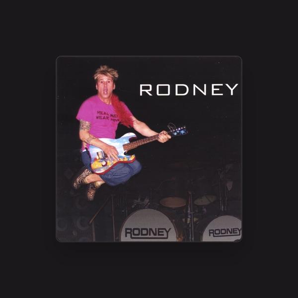 Super Rod