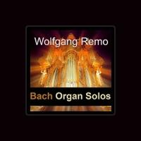 Wolfgang Remo
