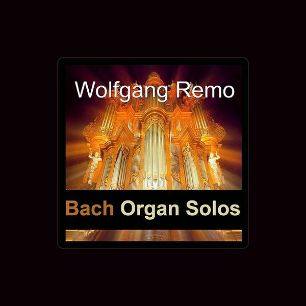 Wolfgang Remo