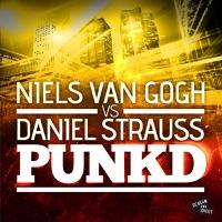 Punkd (Damn Stupid Remix Edit)