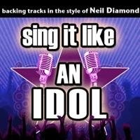 Brooklyn On a Saturday Night (As Made Famous By Neil Diamond) [Karaoke Version]