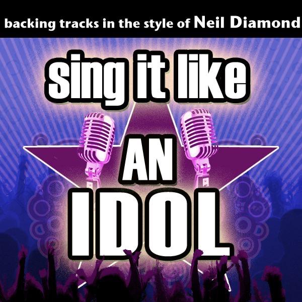 Brooklyn On a Saturday Night (As Made Famous By Neil Diamond) [Karaoke Version]