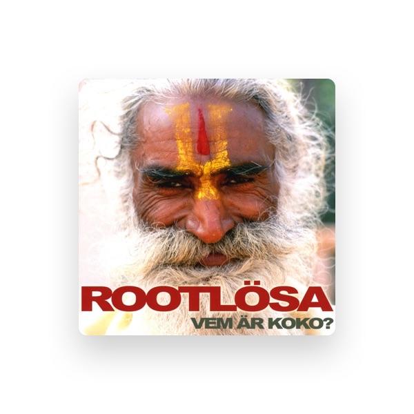 Rootlösa