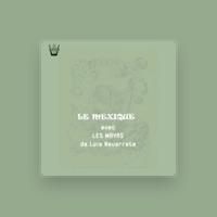 Les Mayas de Luis Navarrete