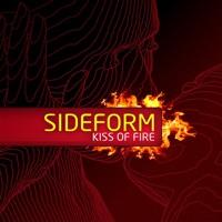 Evolve (Sideform Remix) [Sideform Remix]