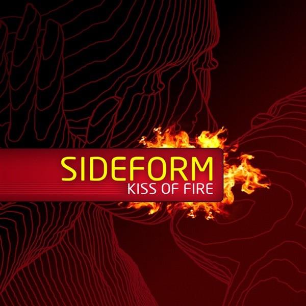 Evolve (Sideform Remix) [Sideform Remix]