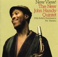 Naima (In Memory of John Coltrane)