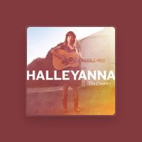 HalleyAnna