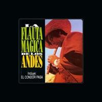 Las Quenas De Cuzco