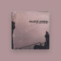 MaryJane