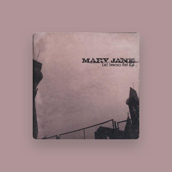 MaryJane