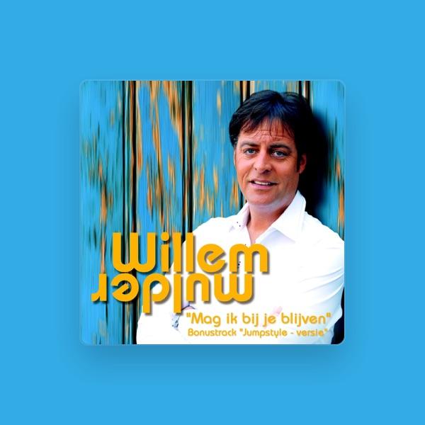 Willem Mulder