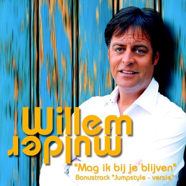 Mag Ik Bij Je Blijven (jumpstyle)