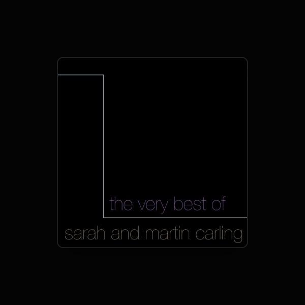 Sarah & Martin Carling