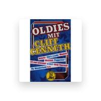 Cliff Cenneth