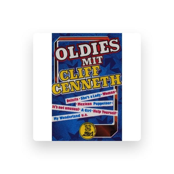 Cliff Cenneth