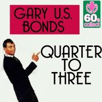 Quarter to Three (Digitally Remastered)