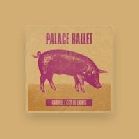 Palace Ballet