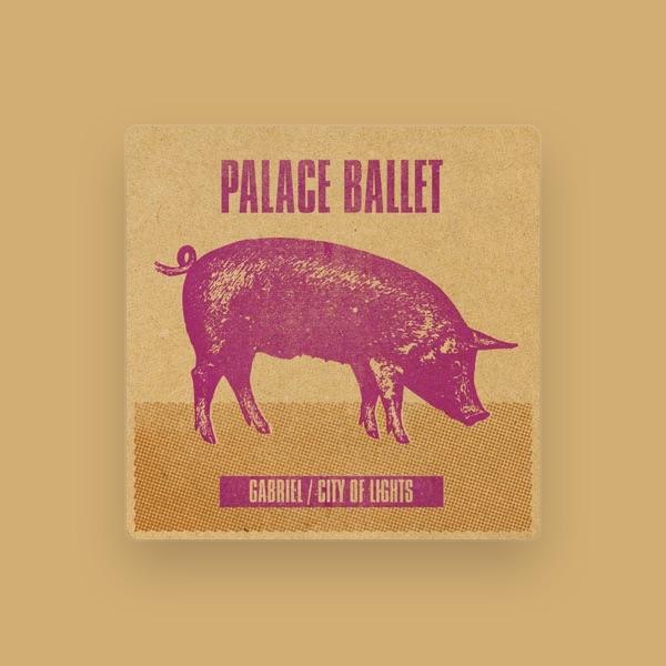 Palace Ballet