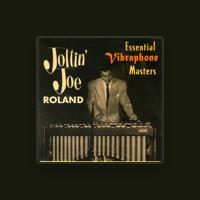 Joe Roland