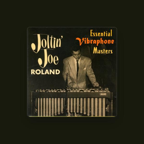 Joe Roland