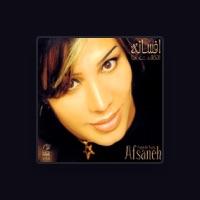 Afsaneh