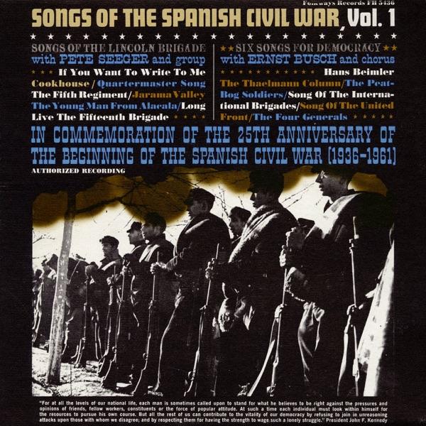 Das Lied Von Der Einheitsfront (Song of the United Front)