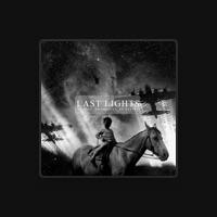 Last Lights