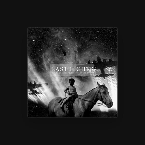 Last Lights