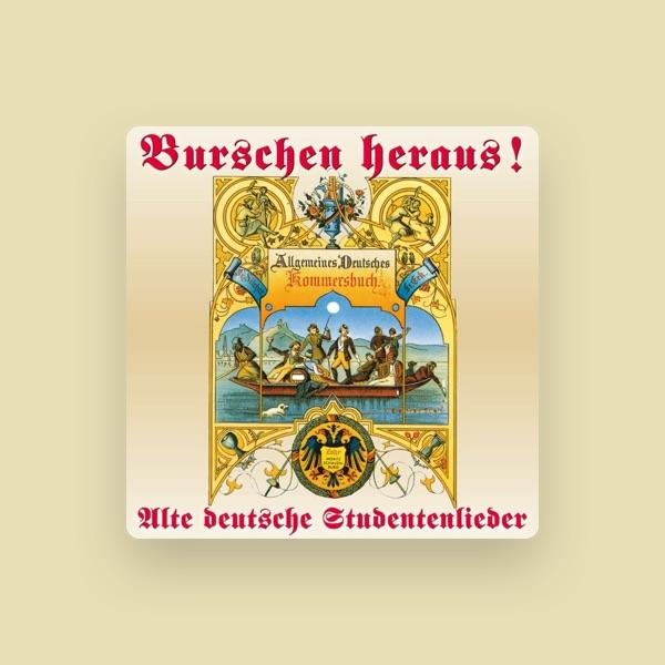 Studiochor Wernigerode