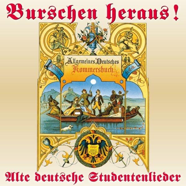 Freut euch des Lebens