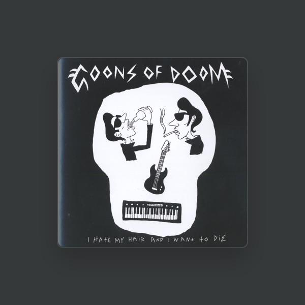 Goons Of Doom