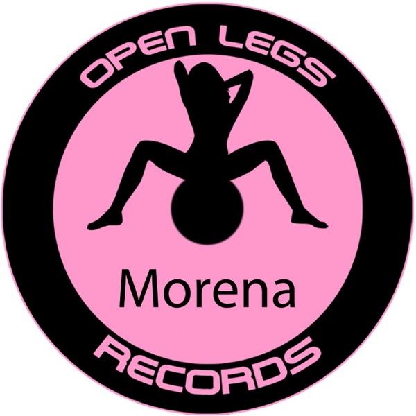 Morena (feat. Antonia)