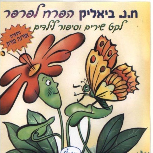 קן לציפור Ken Latsipor
